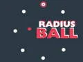 Juego Bola de Radio en línea Juego Bola de Radio en línea