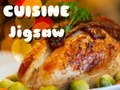 Juego Rompecabezas de Cocina en línea