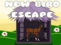 Juego Escape del caballo en línea