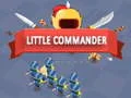 Juego Pequeño Comandante en línea Juego Pequeño Comandante en línea