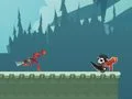 Juego Stickdoll 2: Venganza de la Llama en línea
