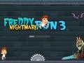 Juego Freddy Corre 3 en línea