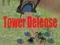 Juego Defensa de Torres en línea