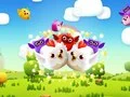 Juego Alineación de Aves en línea
