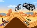 Juego Acrobacias Extrema en línea