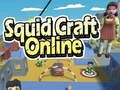 Juego Squid Craft En Línea en línea