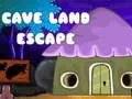 Juego Escape de la cueva en línea