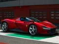 Juego Ferrari Daytona SP3 Deslizamiento en línea Juego Ferrari Daytona SP3 Deslizamiento en línea