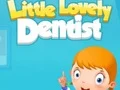 Juego Pequeño Dentista Encantador en línea