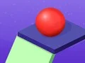 Juego Bola que cae loca en línea