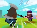Juego Batalla real de los vikingos en línea