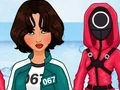 Juego Acertijos de calamar en línea