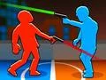 Juego Duelo de Ragdoll 2p en línea