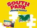 Juego Rompecabezas de South Park en línea