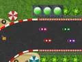 Juego Carrera de Coches Retro Xtream en línea