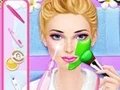 Juego Día de Spa para Chicas de Moda en línea