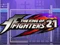 Juego El Rey de los Combatientes 2021 en línea