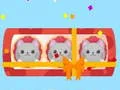 Juego Gatos Donut en línea Juego Gatos Donut en línea