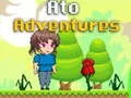 Juego Aventuras de Ato en línea