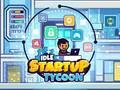 Juego Tycoon de Startup Inactivo en línea