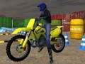 Juego Msk 2 Acrobacias en Moto en línea
