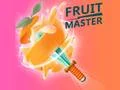 Juego Maestro de las Frutas en línea