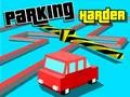 Juego Estacionamiento Más Difícil en línea Juego Estacionamiento Más Difícil en línea