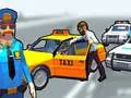 Juego Conductor de ciudad: Robar coches en línea Juego Conductor de ciudad: Robar coches en línea