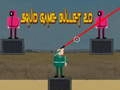 Juego Juego del Calamar: Bala 2D en línea Juego Juego del Calamar: Bala 2D en línea