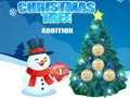 Juego Suma del Árbol de Navidad en línea
