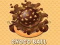 Juego Bola de Chocolate en línea