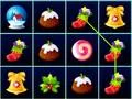 Juego Conexión de Navidad 3 en línea