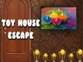 Juego Escape de la casa de juguetes en línea