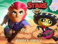 Juego Brawl Stars: Objetos Ocultos en línea Juego Brawl Stars: Objetos Ocultos en línea
