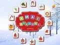 Juego Mahjong de Navidad en línea