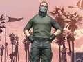 Juego Simulador de conducción Gangster Vegas en línea en línea