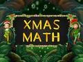 Juego Matemáticas Navideñas en línea Juego Matemáticas Navideñas en línea