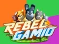 Juego Rebelde Gamio en línea