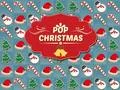 Juego Pop Navidad en línea