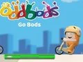 Juego OddBods: Vamos Bods en línea Juego OddBods: Vamos Bods en línea