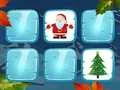 Juego Memoria de Invierno en línea Juego Memoria de Invierno en línea