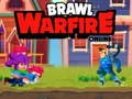 Juego Brawl Warfire en línea en línea