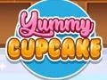Juego Cupcake delicioso en línea