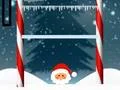 Juego El Saltador de Santa Claus en línea