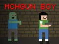 Juego Chico Máquina en línea