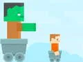 Juego Carrera de Blockminer en línea