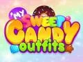 Juego Mis Dulces Disfraces de Caramelo en línea