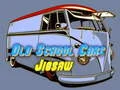 Juego Rompecabezas de Coches Clásicos en línea Juego Rompecabezas de Coches Clásicos en línea