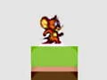 Juego Tom y Jerry: Saltos en línea