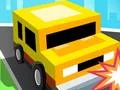 Juego Carrera por la Autopista Bloqueada en línea Juego Carrera por la Autopista Bloqueada en línea